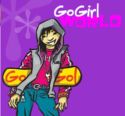 Go Girl Go